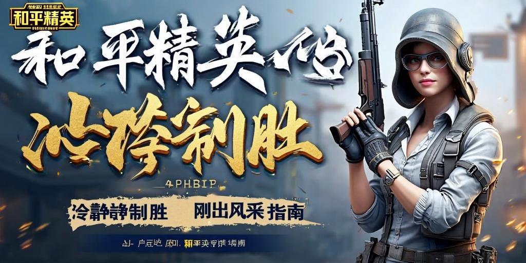 和平精英辅助【保时捷】